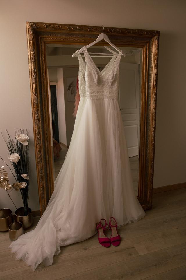 Histoire de Mariée - 1