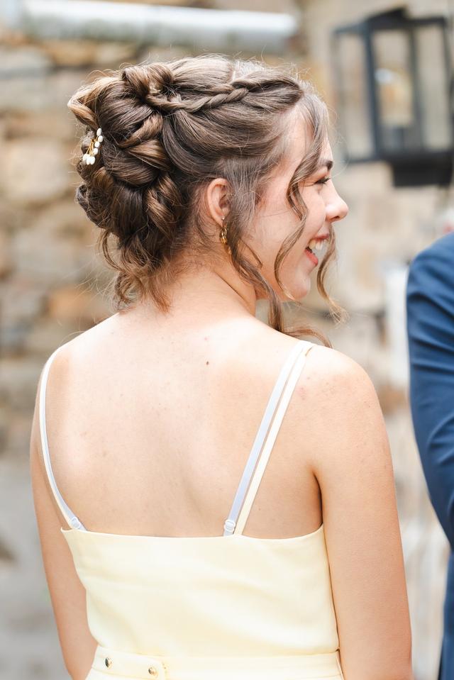 Marion Doublet Coiffure - 2