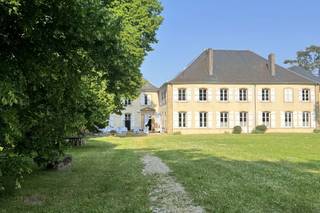 Château de Puxe - 8