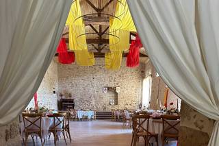 Château de la Cressonnière - 8