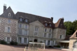 Château d'Hermival - 6