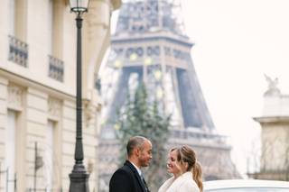 AK Driving Paris - 4