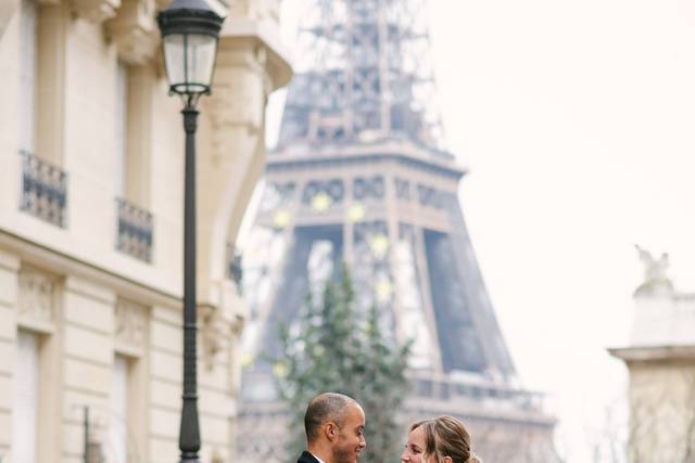 AK Driving Paris 1