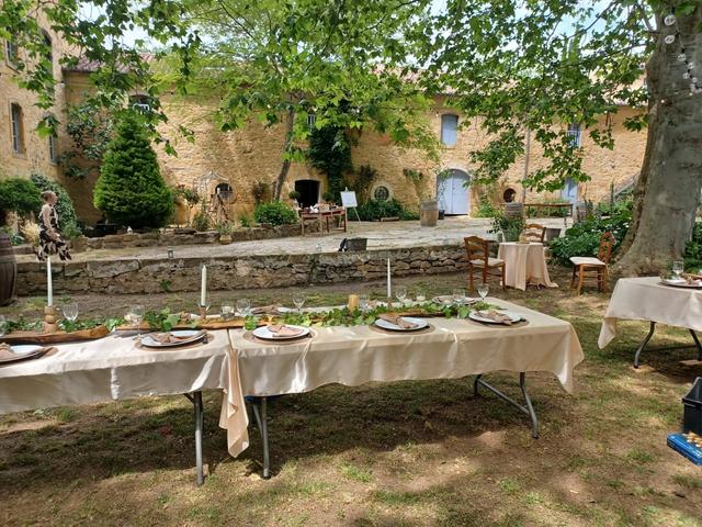 Domaine de Castillou - 1
