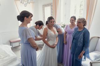 L'Art de la Robe - 7
