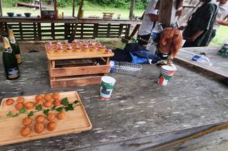 Holocene Foodtruck - 4