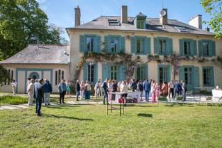 Manoir du Plessis - 11