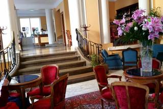 Royal Hôtel Saint Mart - 14