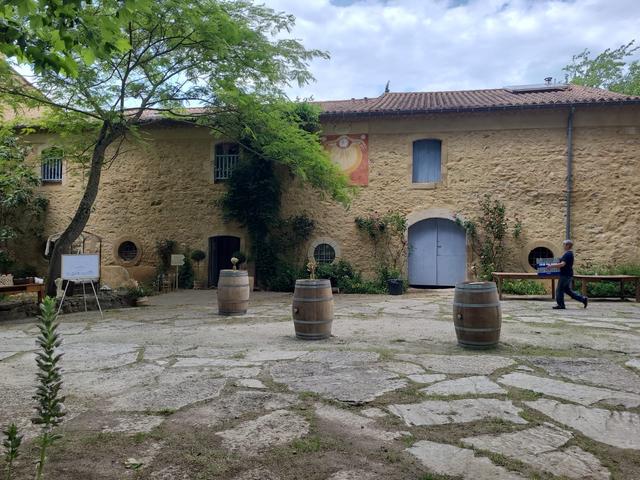 Domaine de Castillou - 3