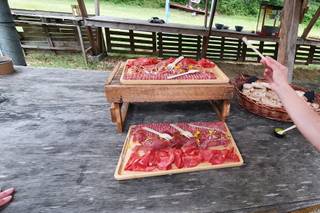 Holocene Foodtruck - 5