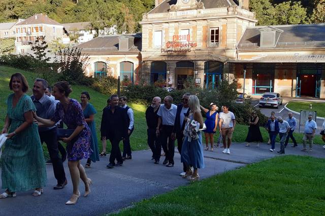 Casino Plombières-les-Bains 4