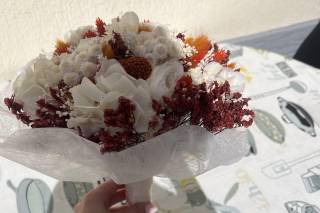 Clotilde Fleurs - 10