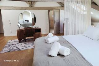 Manoir du Plessis - 12