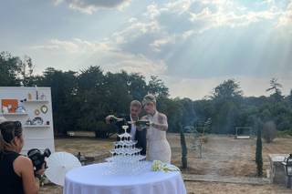 Domaine du Grand Morin - 8
