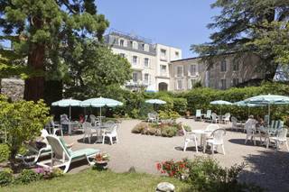 Royal Hôtel Saint Mart - 15