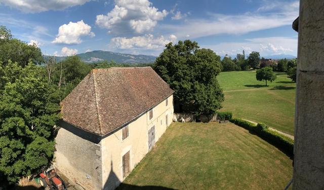 Château de Brangues - 1