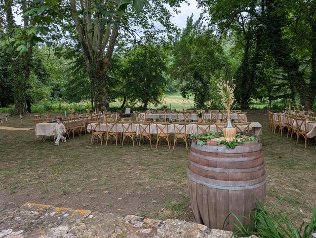 Domaine de Castillou - 4