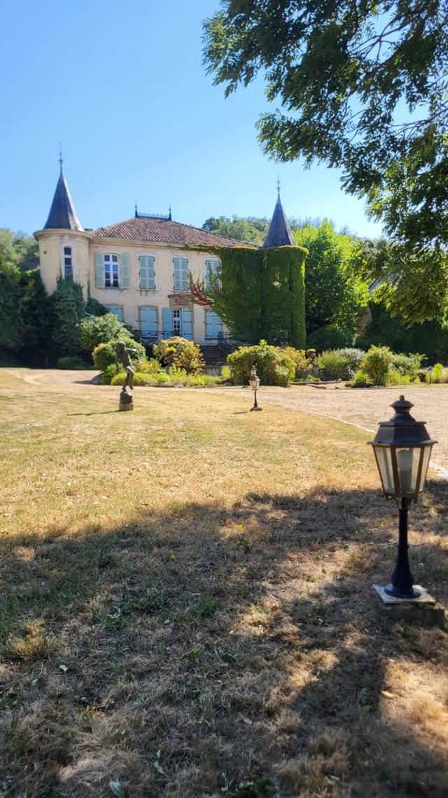 Château du Double - 2