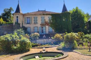 Château du Double - 6
