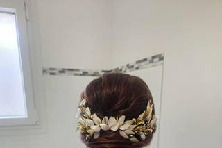 Yasmina Chkir - 6