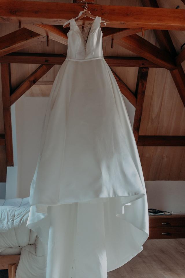 Eglantine Mariages & Cérémonies Périgueux - 2