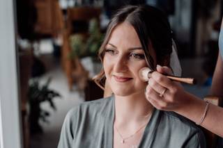 Karla Makeup - 7