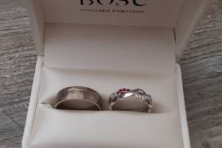 Bosc Joaillerie - 8