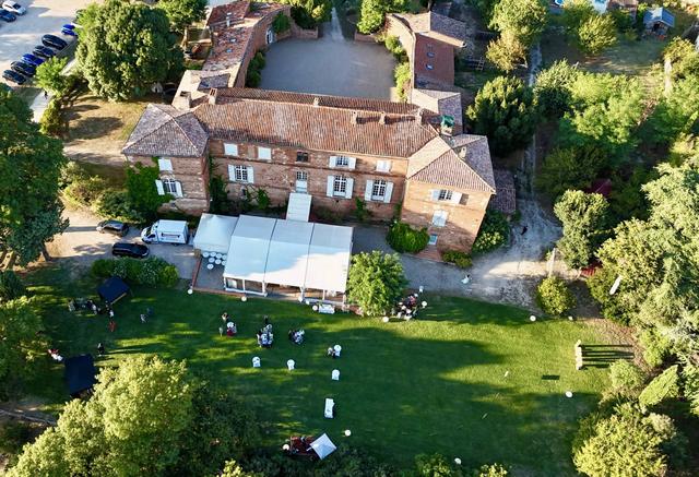 Château des Varennes - 1
