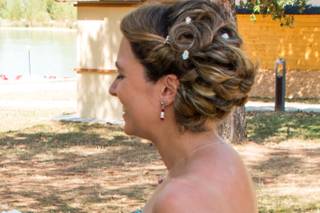 Corinne Coiffure - 17