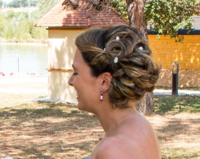 Corinne Coiffure - 4