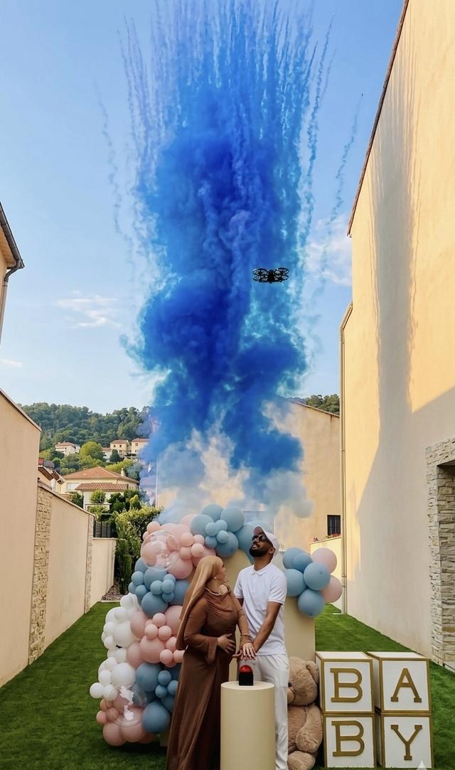 Massalia Event - Feux d’Artifices - 4