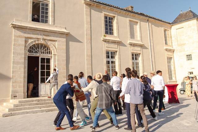 Château Formont 2