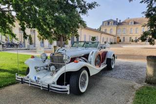 Dream's Car - 11