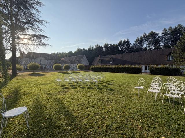 Château d'Hermival - 1