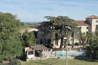 Les Castans - 5