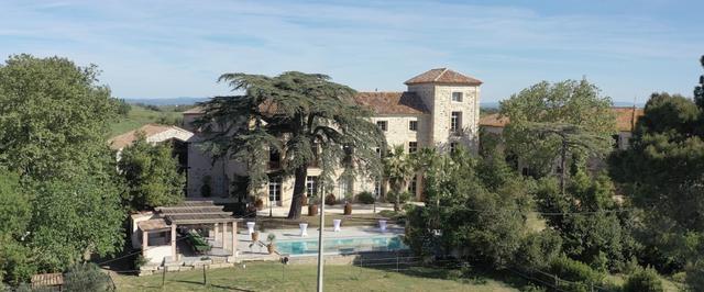 Les Castans - 1
