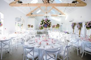 Diamonds Wedding Class - 1