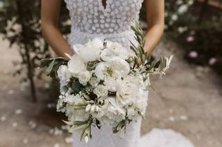 La Dame aux Fleurs - 26