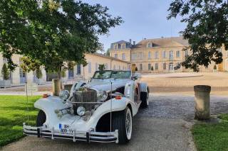 Dream's Car - 13