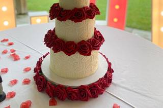 Rose Gourmande - 4