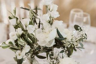 La Dame aux Fleurs - 27