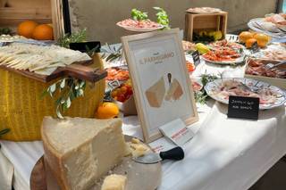 Quanto Basta - Brunch à l'italienne - 12