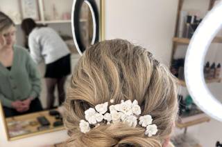 Valentine Rosero - 18