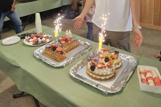 Gâteaux en Folie's by Véro - 5