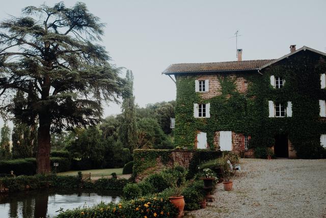 Manoir de Tourville - 3