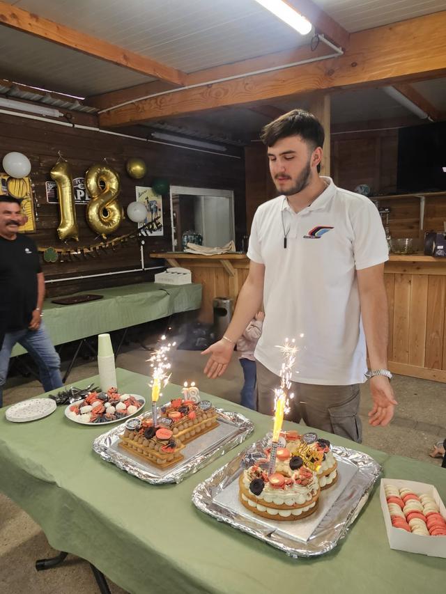 Gâteaux en Folie's by Véro - 2