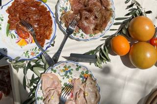 Quanto Basta - Brunch à l'italienne - 13