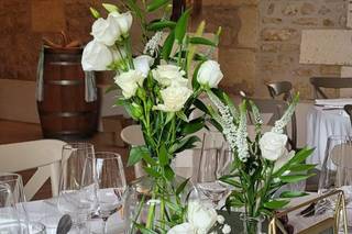 A Fleur de Pot - Fleuriste, Décorateur - 25