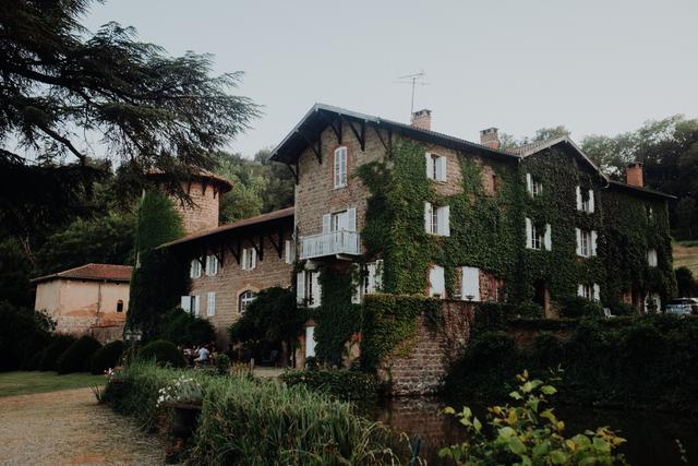 Manoir de Tourville - 4
