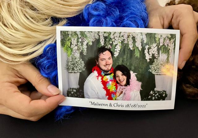 Miguel Events - Photobooth - 1
